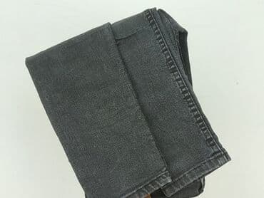 koszulka z numerem h m: H&M, Jeansy damskie, rozmiar S — 5