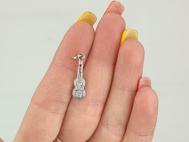 dodatki do zielonej sukienki: Pendant, Unisex, condition - Perfect — 4