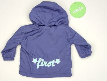 trampki vans authentic: Jacket, 6-9 months, condition - Perfect — 3