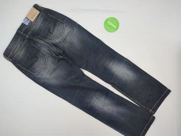 modström sukienki: Jeanswear, Jeansy dla mężczyzn, M — 3