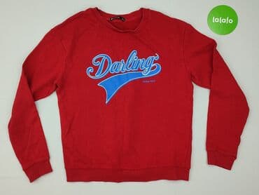 co to jest akryl w swetrze: Stradivarius, Bluza damska
, S — 2