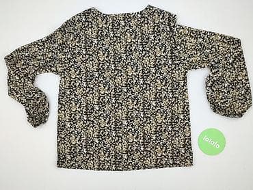 shein bluzki boho: Shein, Bluzka damska, rozmiar M — 3