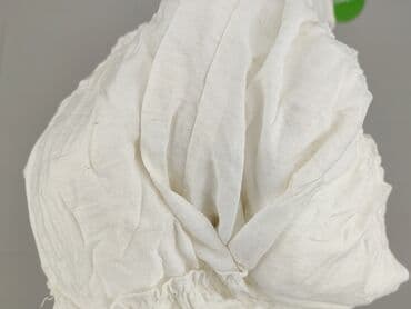 biała kamizelka sinsay: Sinsay, Sukienka damska, rozmiar L — 5