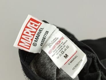 Ubrania damskie: Marvel, T-shirt damski, rozmiar M — 4