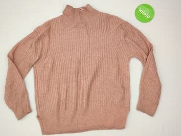 czy akryl w swetrze jest dobry: F&F, Sweter damski, rozmiar XS — 2