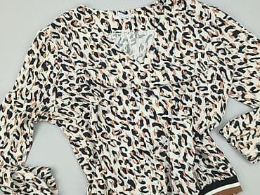 bluza pitbull: Bluzka damska, rozmiar L — 1