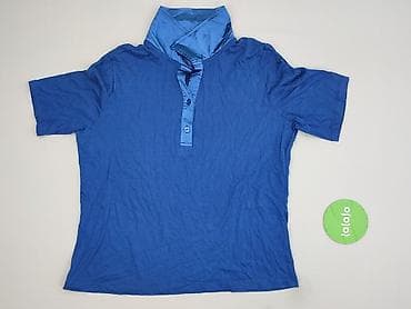 koszulki da: Damska koszulka polo, rozmiar 2XL — 2