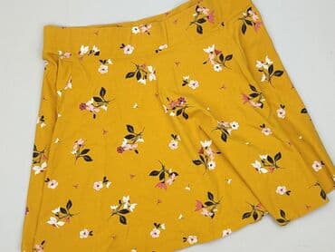 spódnice w drobne kwiaty: CKH Clockhouse, Spódnica damska, rozmiar L — 2