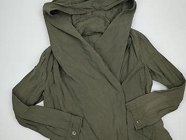 mega wyprzedaż: Forever 21, Parka damska, rozmiar M — 1