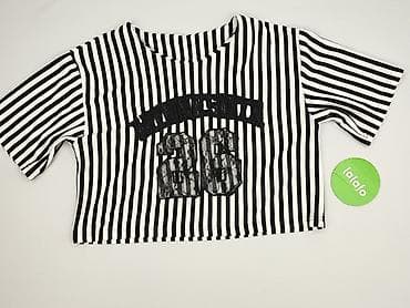 stranger things cropp: T-shirt damski, rozmiar XL — 2