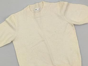 zwroty mango: Sinsay, Sweter damski, rozmiar M — 1