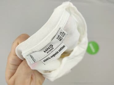 koszulka deadpool: Mango, T-shirt damski, rozmiar XS — 6