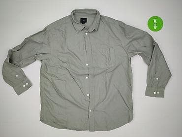 7 more: H&M, Koszulа dla mężczyzn, rozmiar L — 2