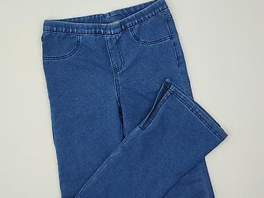 lee original jeans: Spodnie jeansowe, Destination, 13 lat, 158, stan - Idealny — 1