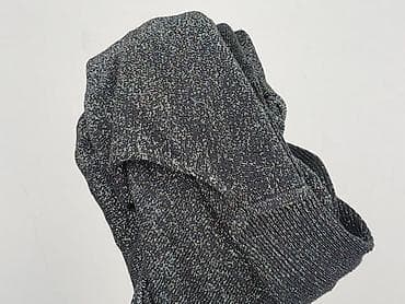 pull and bear bluza szara: Zara, Sweter damski, rozmiar L — 6