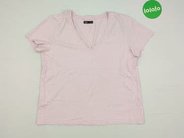 koszulka barcelony sinsay: Sinsay, Women`s T-shirt, size L (EU 40) — 2