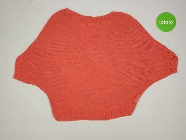 ubrania z meksyku: Ponczo damskie, rozmiar One size — 2