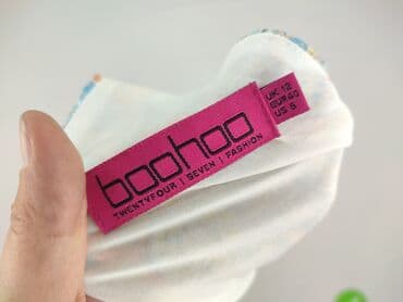 Women: Boohoo, Women`s dress, size L (EU 40) — 4