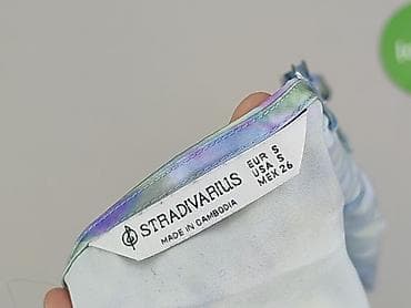 stradivarius pl online: Stradivarius, Top damski, rozmiar S — 4
