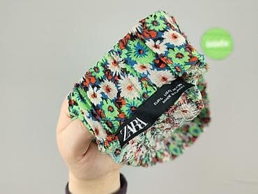 spódnica mini zara: Zara, Spódnica damska, rozmiar L — 5