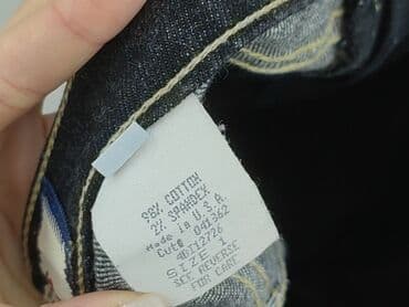 jeans mom slim fit stradivarius: Jeansy damskie, S — 5