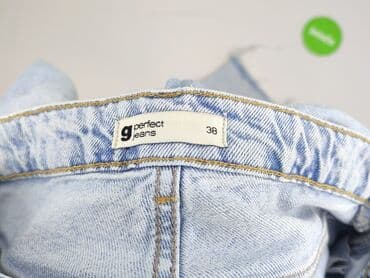 calvin klein performance koszulki damskie: Jeans for women, M — 4