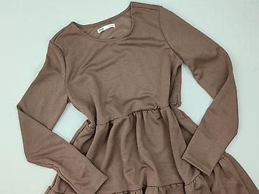 sinsay tuniki: Sinsay, Sukienka damska, rozmiar S — 1