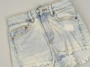 lewis: H&M Divided, Szorty damskie, rozmiar XS — 1