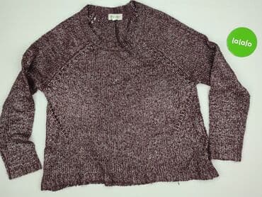 sweter do getrow: New Look, Sweter damski, rozmiar XL — 2