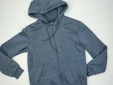 bluza bdf: Sinsay, Bluza z kapturem damska, rozmiar S — 1