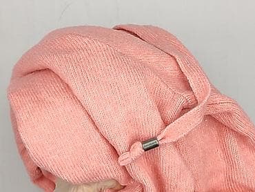 bluza black squad: H&M L.O.G.G., Women`s hoodie, size M — 8