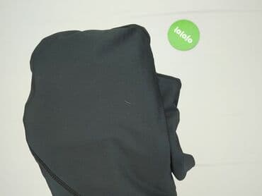 sukienka 4f damska: Workout, Лосини Спортивні жіночі, XL — 6