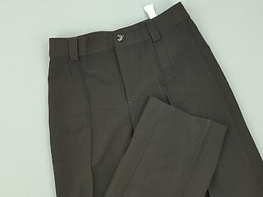 zara basic: Zara, Spodnie materiałowe damskie, rozmiar M — 1