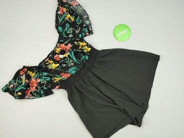 cropp spódnice w kwiaty: Shein, Sukienka damska, M — 2