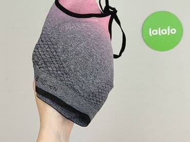 majtki real madryt: Biustonosz damski, Sportowy — 5