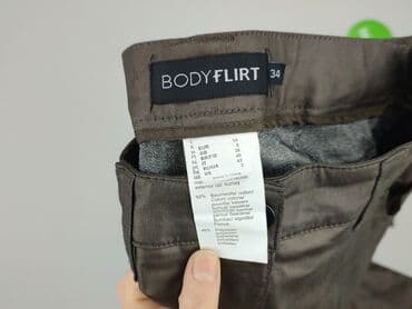 Жінкам: BODY FLIRT, Брюки жіночі, XS — 5