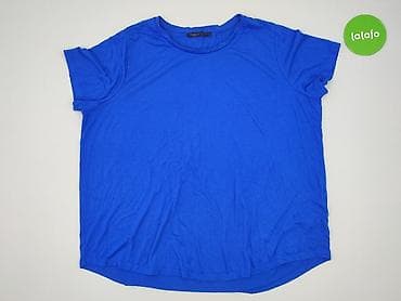 bluzki adidas: M&S Collection, T-shirt damski, rozmiar 2XL — 2