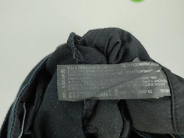 pull bear polska: PULL&BEAR, Spodnie cargo damskie, rozmiar M — 5