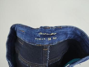 christian berg: Jeansy damskie, rozmiar M — 5
