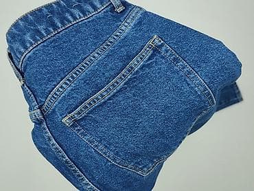 klapki hemes: H&M, Jeansy damskie, rozmiar 3XL — 6