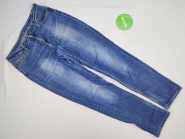 jeansy flare co to znaczy: Denim, Jeans for women, M — 2