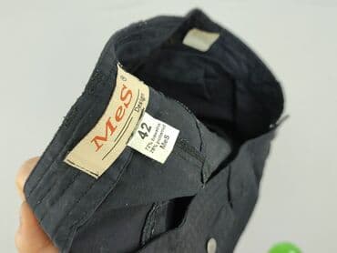 Kobiety: Spodnie 3/4 damskie, XL — 5