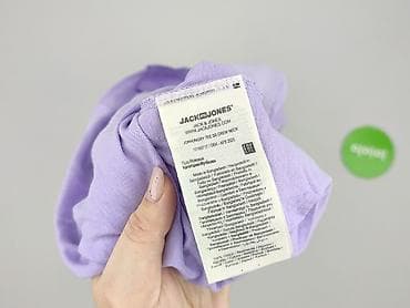 nike tie dye: Jack&Jones, T-shirt damski, rozmiar S — 4