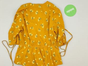 guess żółta sukienka: New Look, Bluzka damska, XS — 3