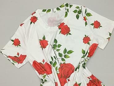 T-shirt damski, rozmiar 2XL