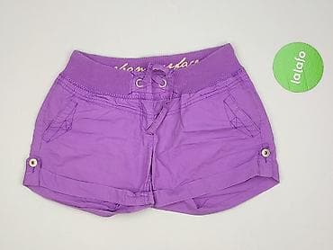 body muuv: Urban Surface, Szorty damskie, rozmiar S — 2