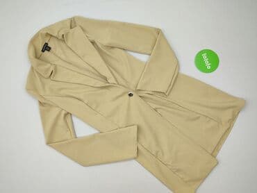 wegańskie buty zimowe: Boohoo, Marynarka damska, rozmiar S — 2