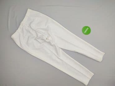 lagattini spodnie wyprzedaż: AGGI, Spodnie materiałowe damskie, rozmiar M — 3