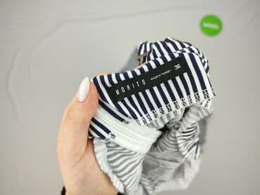 czerwona sukienka mini mohito: Mohito, Sukienka damska, S — 4