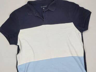 Primark, Koszulka polo dla mężczyzn, rozmiar XL